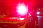 Homem teria atingido mulher com caminhonete e a agredido com alicate após rejeição