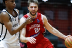 Franca Basquete vence Corinthians em duelo equilibrado e assume ponta do Paulista