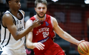 Franca Basquete vence Corinthians em duelo equilibrado e assume ponta do Paulista
