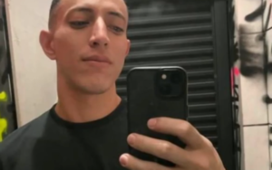 Família encontra ossada durante buscas por jovem desaparecido em Pedregulho