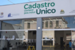 Mutirão do CadÚnico atende famílias que precisam regularizar cadastro dia 19/09