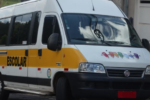 Franca intensifica fiscalização de vans e micro-ônibus do transporte escolar