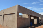 Nova escola avança com obras em diferentes etapas e terá 325 vagas em período integral em Franca
