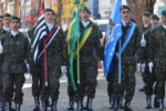 7 de Setembro: desfile cívico reúne 40 instituições e altera trânsito em Franca