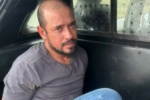 Homem procurado por matar a ex-mulher em Guará é preso em Ipuã