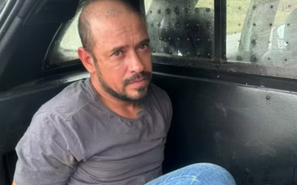 Homem procurado por matar a ex-mulher em Guará é preso em Ipuã