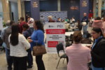 Evento reúne mais de 300 vagas de trabalho em diferentes áreas em Franca