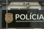 Testemunha denuncia abuso sexual contra cachorro e idoso passa a ser investigado em Restinga