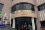 Vereador é preso durante nova fase de operação que apura suposto esquema de servidores fantasmas