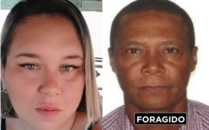 Mulher é morta a tiros após discussão em bar envolvendo acusado de abusar da sua filha de 11 anos