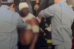 Homem esfaqueado pela mãe de criança após suspeita de abuso sexual é preso