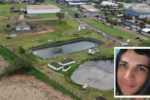 Jovem morre após entrar em represa para tentar salvar cachorro