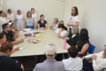 Semana da Saúde Mental promove atividades gratuitas na UBS do Jardim Luiza
