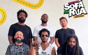Festival leva quatro dias de arte gratuita a diferentes espaços de Uberaba