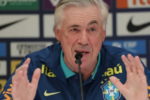 Ancelotti prepara novidades para primeiro ciclo da Seleção após a Copa