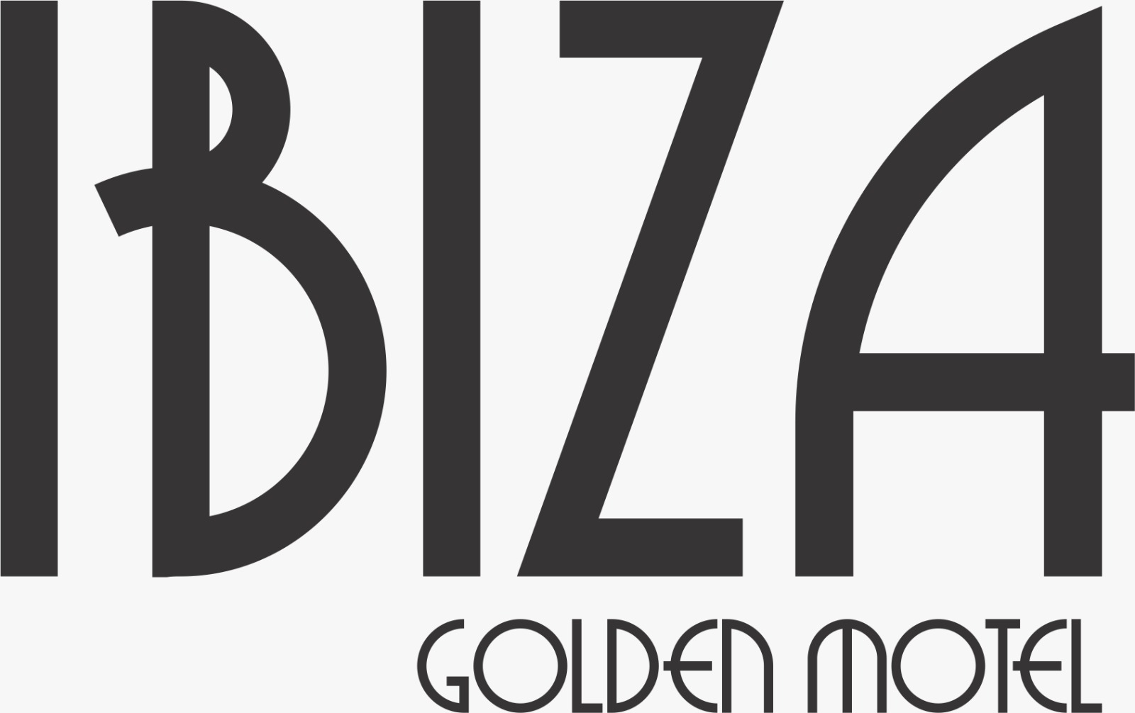 LOGO IBIZA