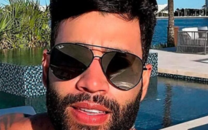 Gusttavo Lima revela música que mais agita o Buteco e conta preocupação antes dos shows