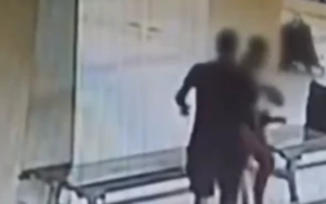 Jovem é detido após agredir mulher na rodoviária de Rifaina