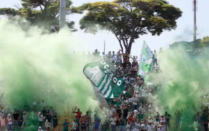 Francana completa 114 anos de história e paixão pelo futebol