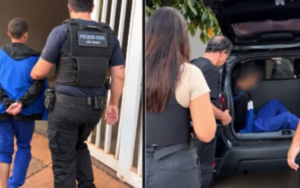 Jovem é preso suspeito de tentar matar dois vizinhos durante briga em Barretos