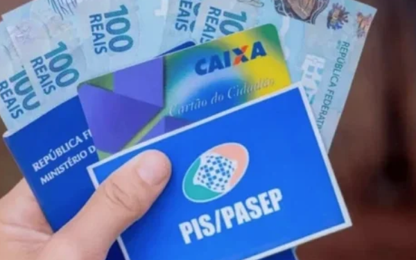 Mais de 1 milhão de trabalhadores podem sacar valores extras do PIS/Pasep