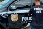 Homem é preso suspeito de extorquir adolescentes com imagens íntimas na região de Franca
