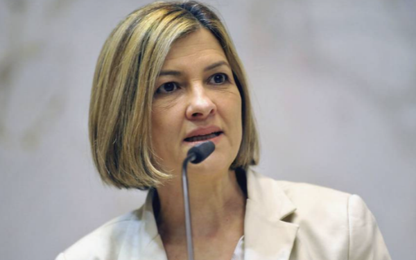 Delegada Graciela, de Franca, conquista vitória nas urnas e garante novo mandato