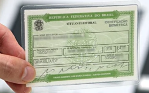 Título de eleitor não é obrigatório: veja quais documentos podem ser usados para votar