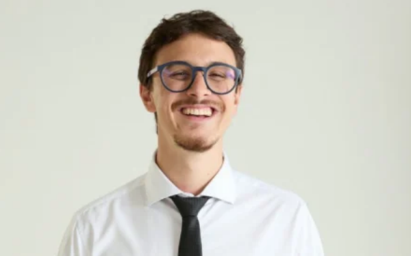 Guilherme Cortez amplia atuação política e conquista vaga na Câmara dos Deputados