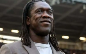 Corinthians anuncia Clarence Seedorf como técnico até o fim de 2027