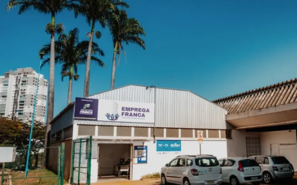 PAT oferece mais de 200 vagas de trabalho em Franca nesta semana