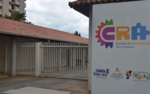 Centro de referência do autismo completa um ano com mais de 11 mil atendimentos
