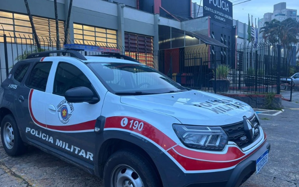 Homem morre após ser esfaqueado durante discussão em Franca