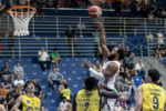 Franca Basquete vence São José por 31 pontos na abertura do NBB