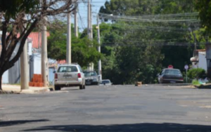 Ruas terão mudanças de sentido e motorista deve ficar atento às alterações