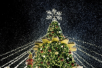 Natal em Franca terá cenários gigantes, iluminação especial e novas atrações