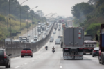 Movimento nas rodovias aumenta a partir desta sexta-feira para o feriado de Finados