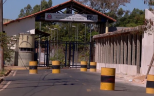 Duas mulheres são flagradas com drogas escondidas no corpo em penitenciária de Franca