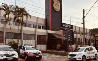 Foto: Reprodução -fachada CPJ