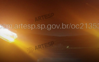 Foto: ARTESP