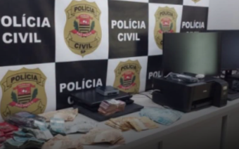 Foto: Policia Civil