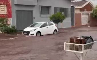 Foto: Divulgação | Guaíra
