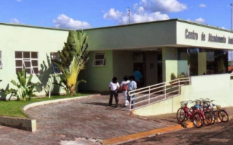 Foto: Fachada Hospital = Google Maps