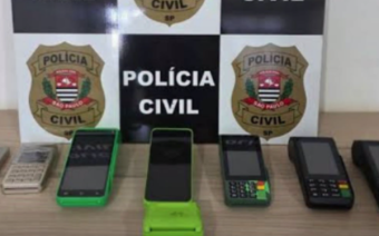 Foto: Reprodução - Policia Civil
