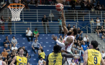 Foto: Marcos Limonti RELANCE/ SFB
