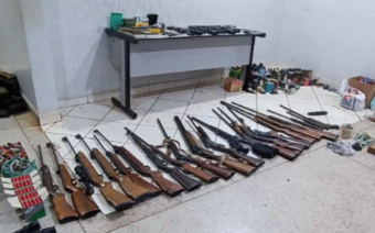 Foto: Divulgação Plantão Policial
