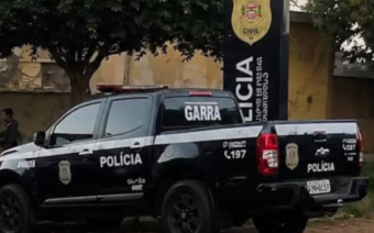 Foto: Fábio Reis