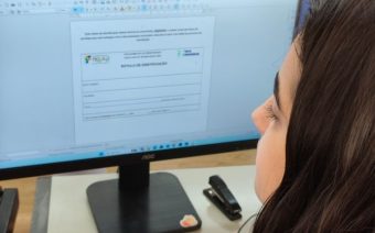 Formulario Prefeitura