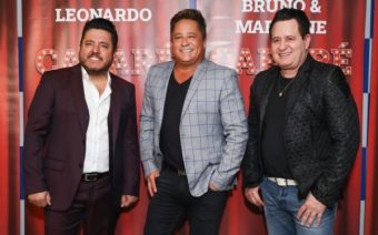 Leonardo e Bruno e Mrrone_Cabaré