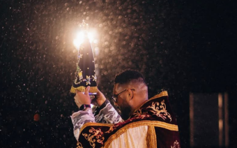 Foto: IG Hallel Franca